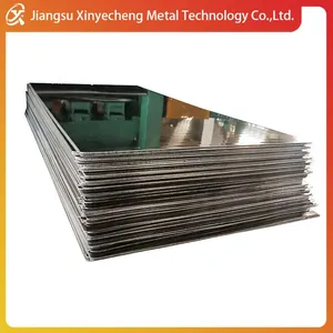 Grade 304 Stainless Steel Sheet With 1.5mm Thick Brush Finish thumbnail-1
