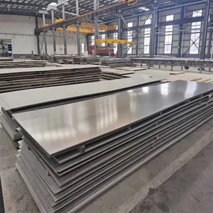 201 2b Finish Cold Rolled Ba Finish 0.5mm to 2.0mm Ss Plate Cheap Price Wholesale thumbnail-2