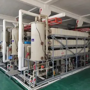 High Yield NaClO Generator for Wastewater Disinfection thumbnail-3