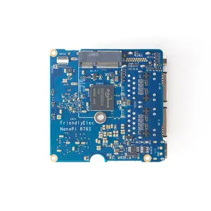 Friendly Elec NanoPi R76S AI Router & Edge Computing Platform thumbnail-1