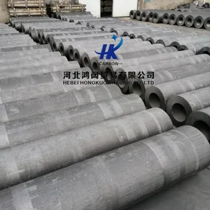 Export Quality Graphite Electrode for Global Steel Industry thumbnail-4
