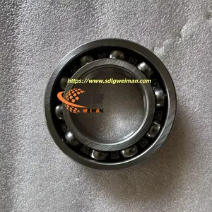 ORIGINAL SDLG BALL BEARING 4021000018 APPLY FOR SDLG MOTOR GRADER G9180 G9190 G9200 thumbnail-1