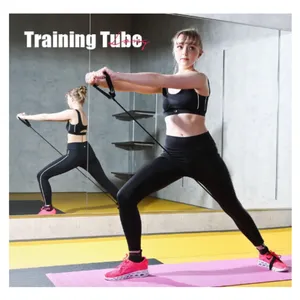BB-Sports Training Tube Long Combat Exercise Rope thumbnail-3