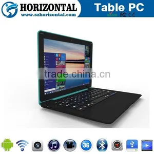 OEM Brand 11.6 Inch HD 1920*1080 IPS Screen Win 10 Tablet pc With Free Keyboard thumbnail-2