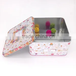 Cosmetic Tin Containers thumbnail-2