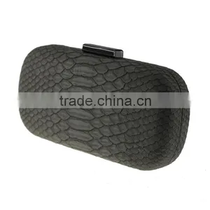 2015 Hot Sale Snake Skin Real Leather Evening Bags thumbnail-6