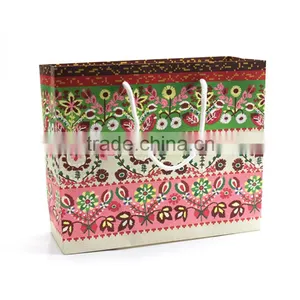 Paper Bag for Flour Packaging Manufacturer Paper-bag-making-machine-price thumbnail-1