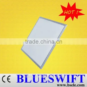 Simple Square SMD 6060 LED Panel Light thumbnail-1