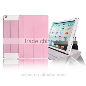 For Ipad Air Leather Case New Smart Cover thumbnail-1