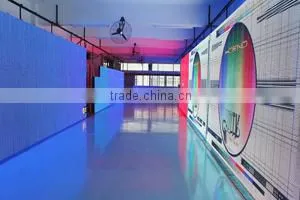 Shenzhen MP LED Technology Co., Ltd. company overview - view 3 thumbnail