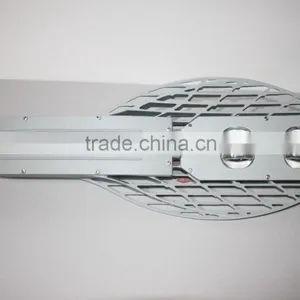 Hot Sell Outdoor Waterproof Ip65 100w Aluminum Led Street Light Housing for Highway and Road Lighting thumbnail-4