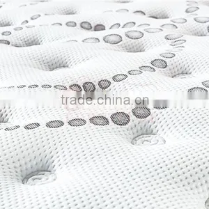 MIFF Fair Mattress Topper Happy Dream Memory Foam Mattress S8341# thumbnail-5