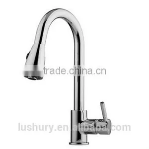 UPC Sensor Kitchen Faucet thumbnail-1