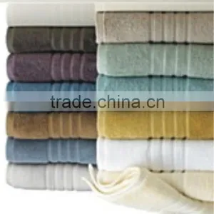 Bath Towel Home Textile Bathrobes Bage T-shirt Polo Shirt Sports Towel thumbnail-1