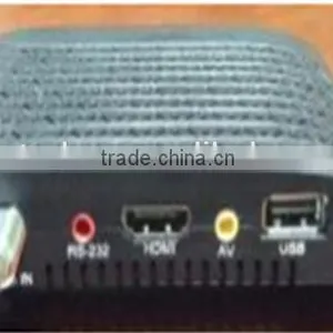 Wireless Iks Router Dongle Satellite Receiver Mpeg4 H.264 Full hd Satellite Receiver thumbnail-1