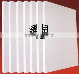 Ceramic Fiber Board for High Heat Equipment thumbnail-1