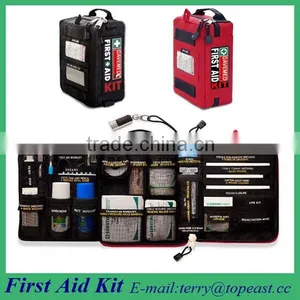 High Quality Camping First Aid Kit thumbnail-1