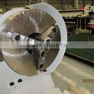 CW62100Ex5000 Manual Horizontal Gap Lathe Machine thumbnail-2