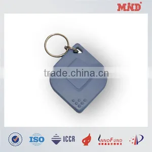 MDT036 125Khz ID Chip Key Tag NFC Key Tag Key Chain Key Fob Quality Choice thumbnail-1