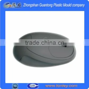 OEM New Design Plastic Mould Product Computer Spare Parts Maker thumbnail-1