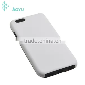 New Style Sublimation Plastic Phone Case for Samsung Galaxy s7 Case, 2D Sublimation Blanks thumbnail-3