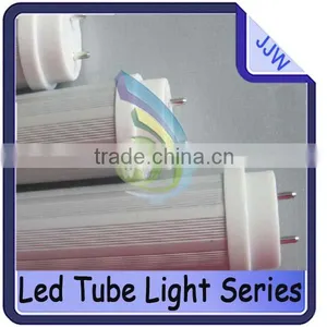 Energy Saving 0.6m 10w 3828 Smd LED Tube Lights T8 thumbnail-1
