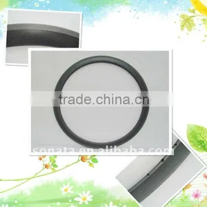 Stock Front 24 Rim Carbon Wheels Rim thumbnail-1