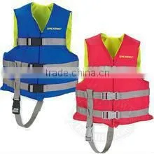Solas Life Jacket thumbnail-1