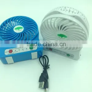 Online Shopping Mini Portable Fan Original Factory Patent Products Chargeable Mini Fan thumbnail-1