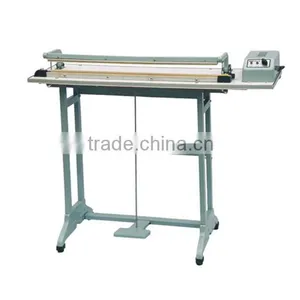 Toilet Paper Napkin Packing Heat Sealing Machine With Paper Making Machine Price thumbnail-1