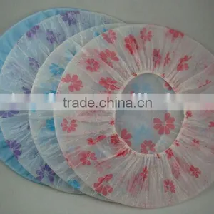 Pvc Single Shower Cap thumbnail-1