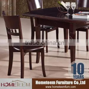 Wood Folding Table Chairs Kids Furniture thumbnail-2
