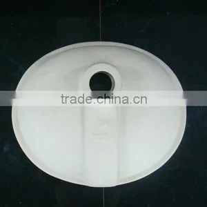 Factory Hot Sale Child Under Counter Mounting Basin thumbnail-2