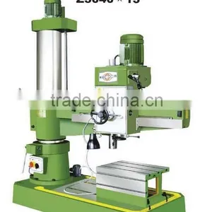 Hot Sale!! High Precision Z3040X10/13 Radial Drilling Machine For Metal Processing thumbnail-3