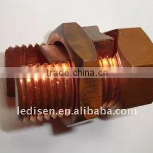 T/J Copper Bolt Connector(split Bolt Connector) thumbnail-1