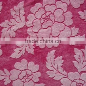 Velvet Fabric thumbnail-1