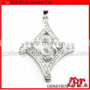 Indian Pendants and Charms thumbnail-1