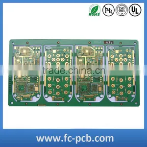 1 Layer to 40 Layers Pcb Manufacturer,low Cost Pcb Prototype thumbnail-1