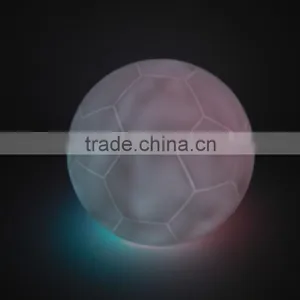 LED Flashing Football Mood Light Led Football Field Lighting thumbnail-2