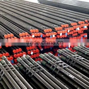 Hot CARBON STEEL API 5CT CASING PIPE thumbnail-1