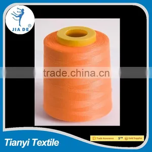 100% Spun Polyester Sewing Thread thumbnail-1