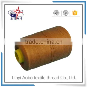OEM Polyester Embroidery Thread 40S/3 thumbnail-1