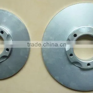 Australian Brake Rotor Disc thumbnail-1