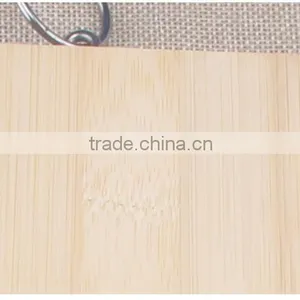Bamboo Vegetable Cutting Board thumbnail-3