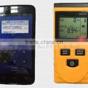 Digital Electromagnetic Radiation Detector thumbnail-4