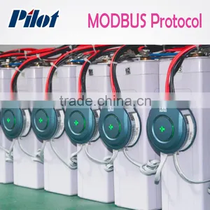 PILOT 2V 12V VRLA Battery Management System for Lead Acid thumbnail-1