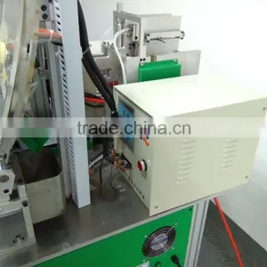 Automatic Phone Battery Protection PCB Spot Welding Machine TWSL-7500 for Factories Make Mobile Batteries thumbnail-4