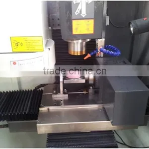 MMC320 Mini Cnc Machining Center With CE Certificate thumbnail-2