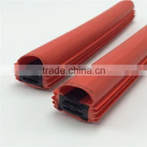 Composite Fire Rated Door Weather Stripping thumbnail-1