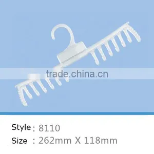 Hot Sale Clothes Hangers for Bra Underwear thumbnail-2